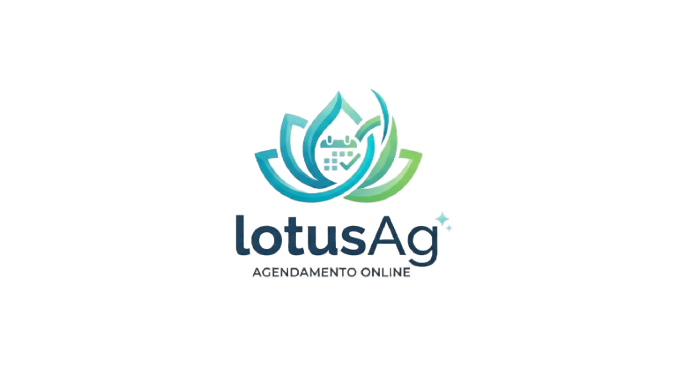 Logo da LotusAg